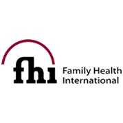 FHI 360 logo