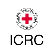ICRC logo