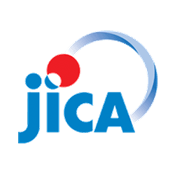 JICA logo