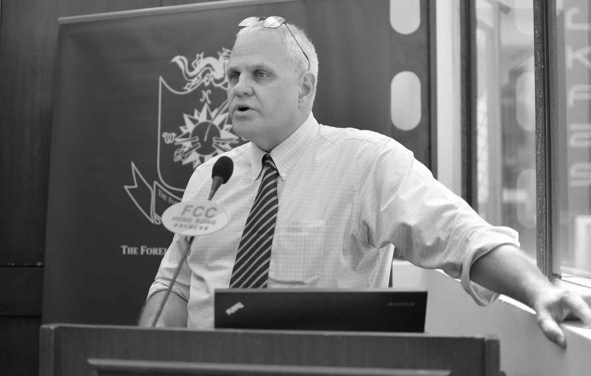 Matt Friedman - Chief Advisor