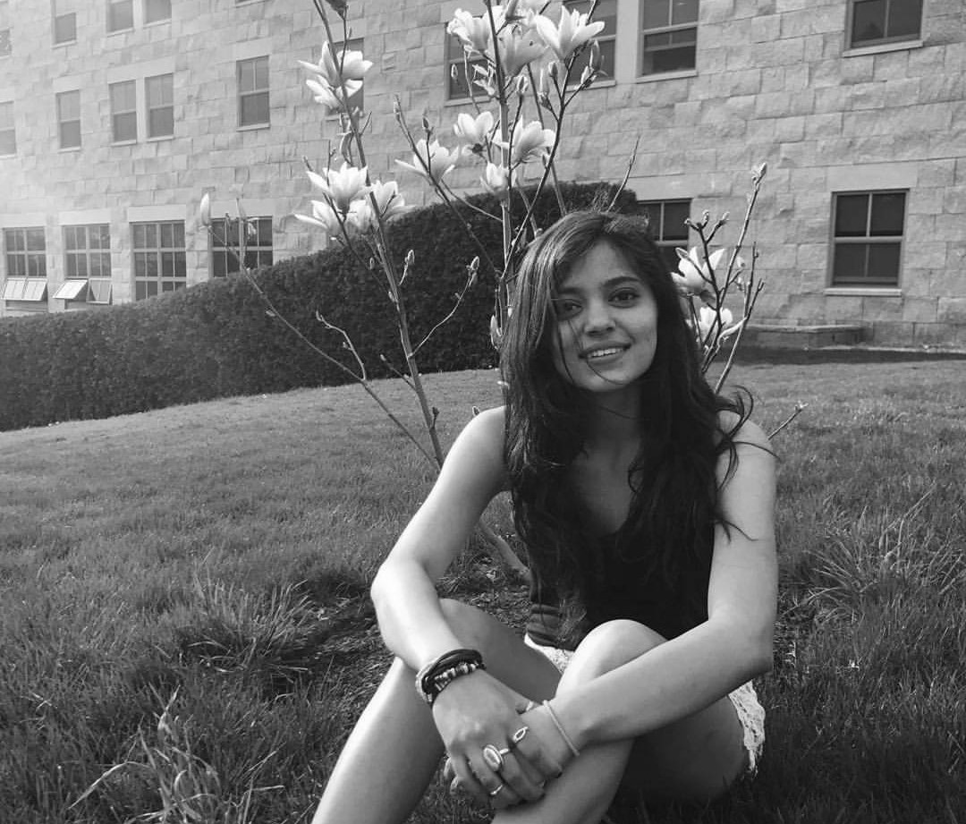 Oshin Bista - Director of Special Projects