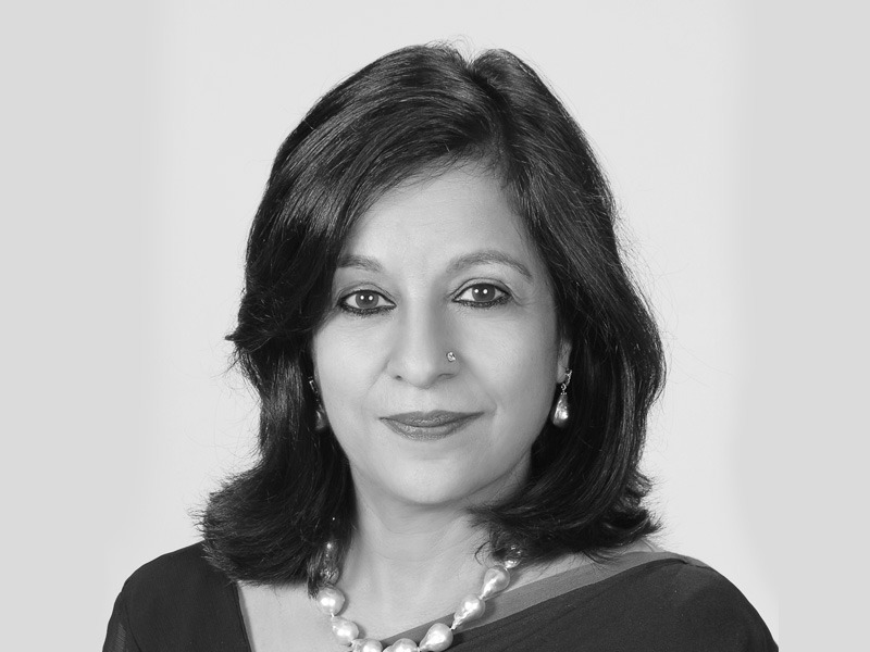 Mrs. Pramila Rijal Acharya