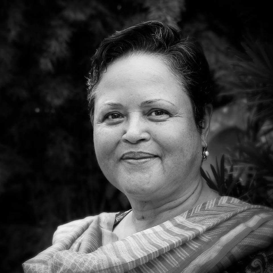 Mrs. Rita Thapa