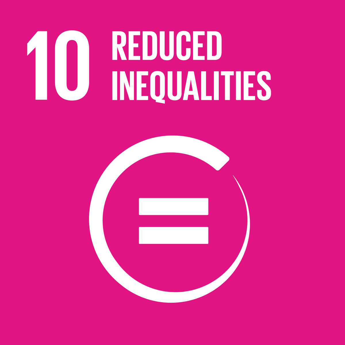 SDG 7
