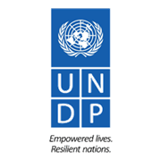 UNDP logo