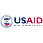USAID logo