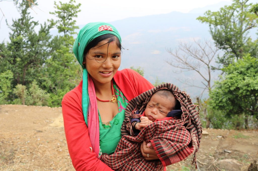 Why is Child Marriage Wrong