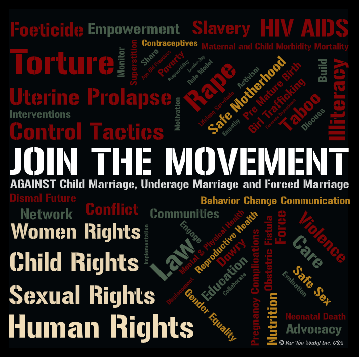 Join the Movement